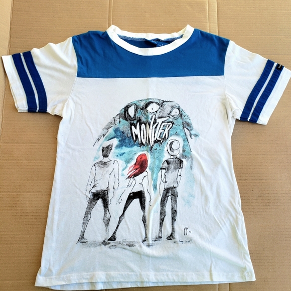 Paramore Monster Band T-Shirt - Picture 2 of 9